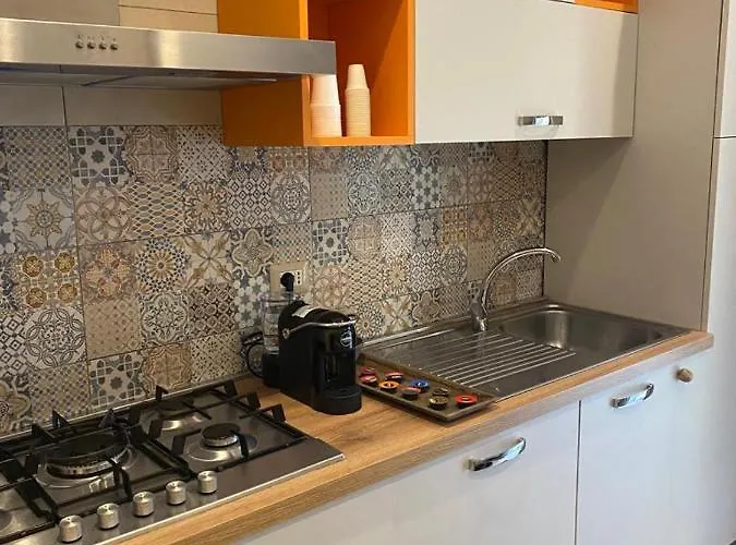 Appartement Gallia 60
