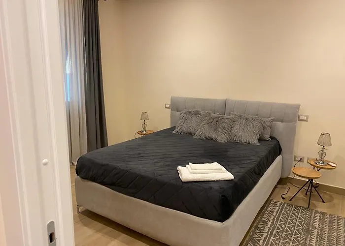 Appartement Gallia 60 Rome