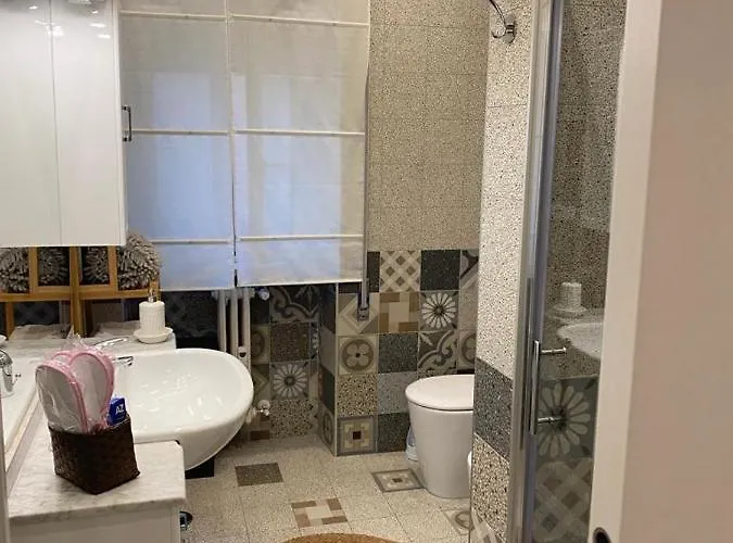 Appartement Gallia 60
