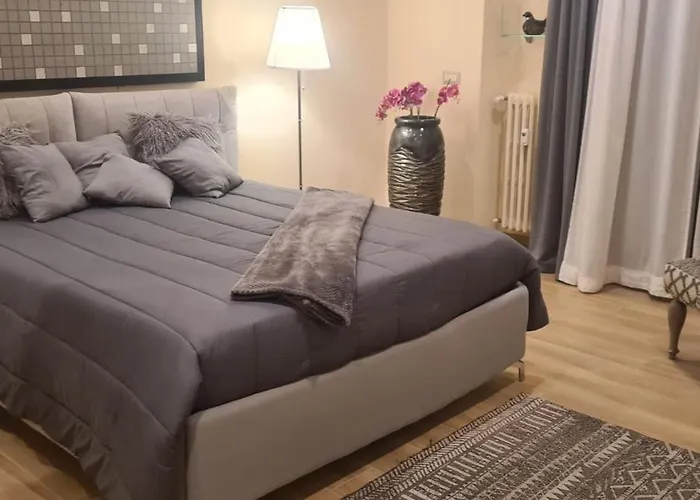 Gallia 60 Appartement
